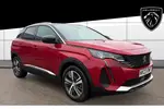 2023 Peugeot 3008