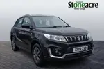 2019 Suzuki Vitara