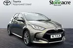 2021 Toyota Yaris