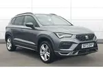 2024 SEAT Ateca