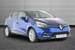 2017 Renault Clio