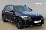 2021 BMW iX3