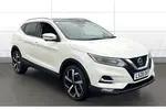 2020 Nissan Qashqai