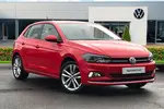 2019 Volkswagen Polo