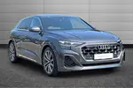 2025 Audi Q8