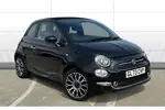 2024 Fiat 500