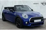 2019 MINI Convertible