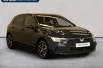 2023 Volkswagen Golf