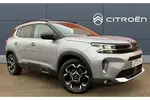 2022 Citroen C5 Aircross