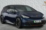 2023 Cupra Born