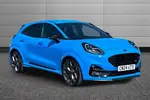2024 Ford Puma