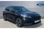 2023 Ford Kuga