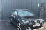 2021 SEAT Arona