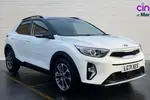 2021 Kia Stonic