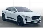 2019 Jaguar I-Pace
