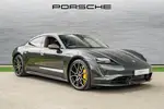 2022 Porsche Taycan