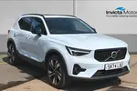 2024 Volvo XC40