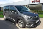 2019 Vauxhall Combo Life