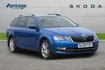 2019 Skoda Octavia