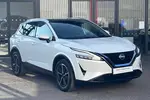 2023 Nissan Qashqai