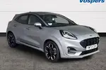 2023 Ford Puma
