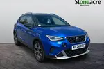 2024 SEAT Arona