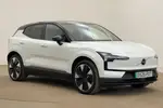 2025 Volvo EX30