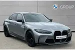 2024 BMW M3