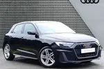 2019 Audi A1
