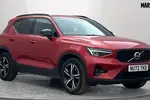 2023 Volvo XC40
