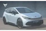 2022 Cupra Born