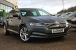 2020 Skoda Superb