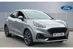 2023 Ford Puma