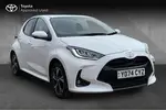 2024 Toyota Yaris