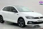 2020 Volkswagen Polo