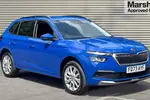 2023 Skoda Kamiq