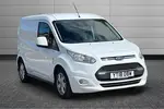 2018 Ford Transit Connect