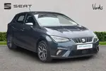 2021 SEAT Ibiza