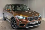2016 BMW X1