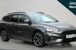 2020 Ford Focus Estate