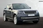 2024 Land Rover Range Rover