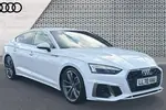 2020 Audi A5