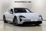 2024 Porsche Taycan