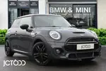2020 MINI Hatchback