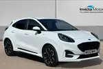 2022 Ford Puma