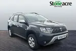 2018 Dacia Duster