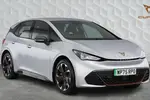 2025 Cupra Born