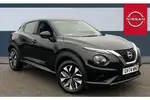 2024 Nissan Juke
