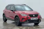 2025 SEAT Arona