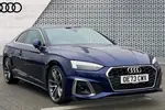 2023 Audi A5